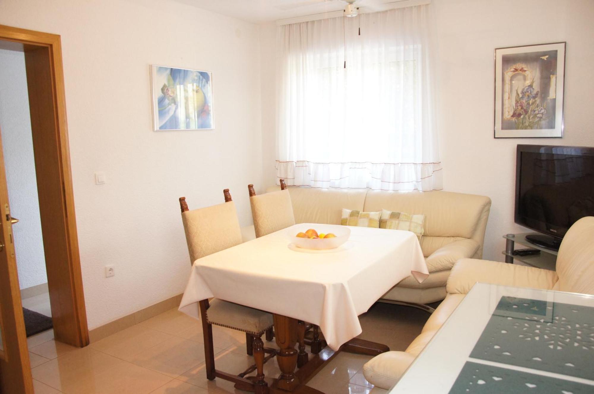 Villa Franda Trogir Ruang foto